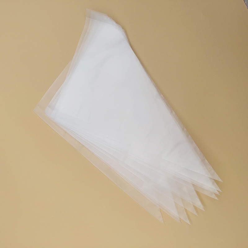 50 Pieces Piping Bags