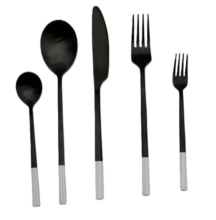 Symphony Stainless Steel Cutlery Set