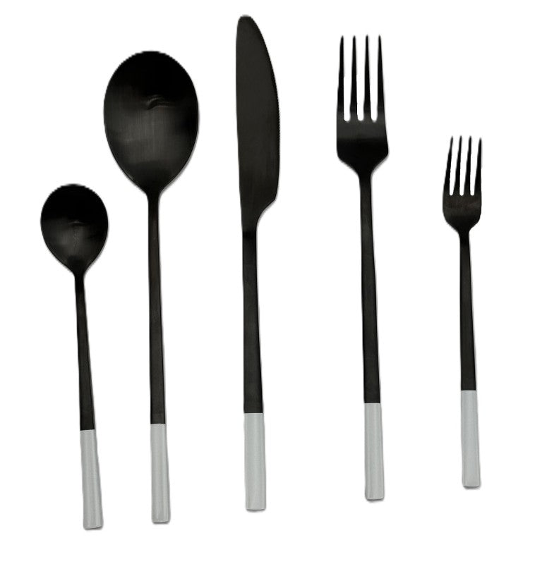 Symphony Stainless Steel Cutlery Set