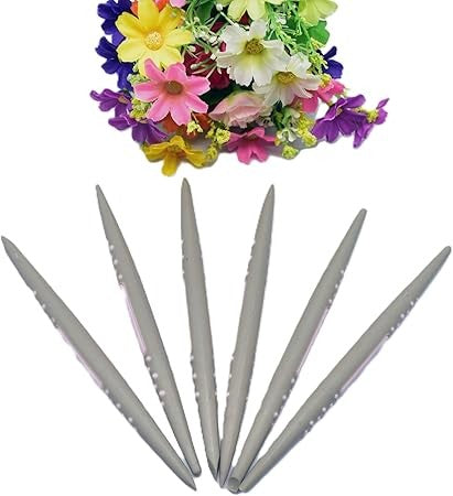 Fondant Tool Kit, Set of 6