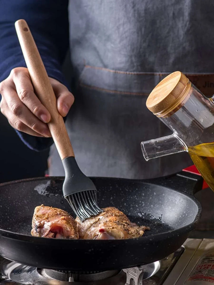 Barbecue Basting Brush
