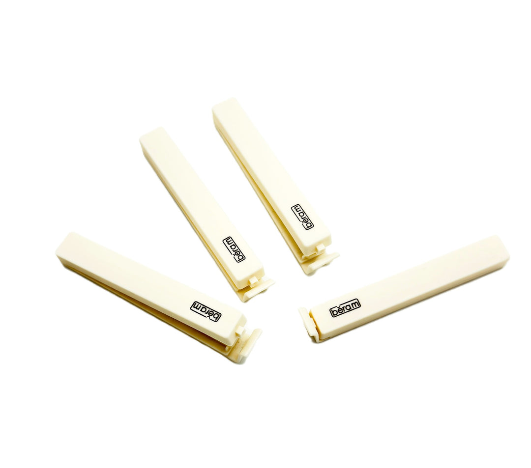 Sealing Clips | Pack of 4, 5 and 10