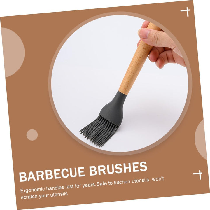 Barbecue Basting Brush