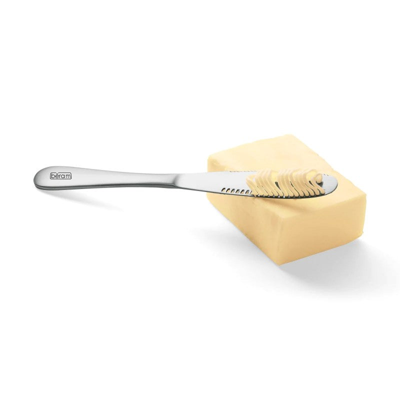Multifunctional Butter Knife