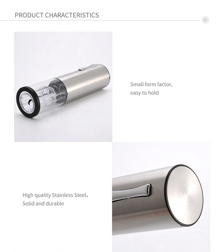 Electric Wine Opener