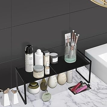Expandable Countertop Organizer