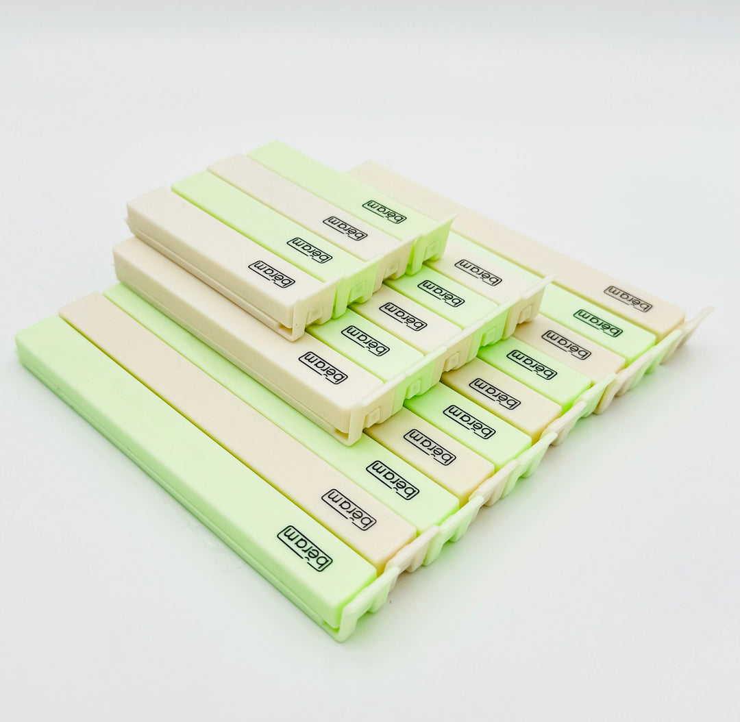 Sealing Clips | Pack of 18, 28 & 48