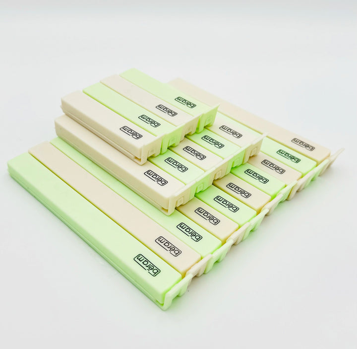 Sealing Clips | Pack of 18, 28 & 48