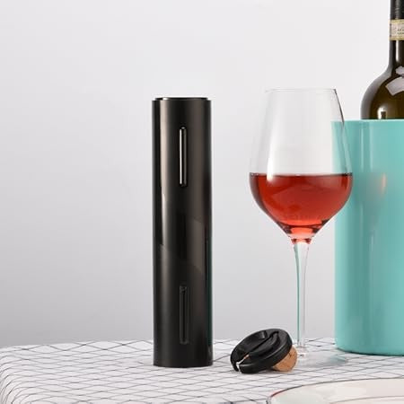 Electric Wine Opener Pump