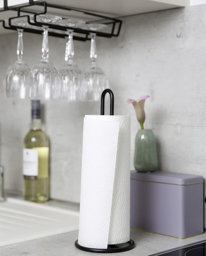 Tissue Roll Holder