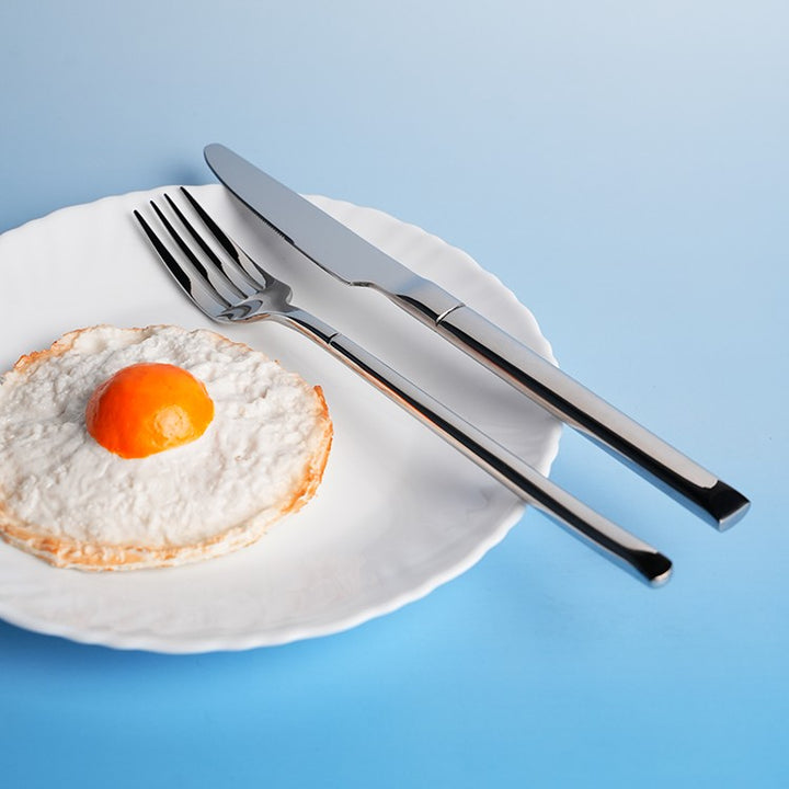 Stainless Gleam (Individual)