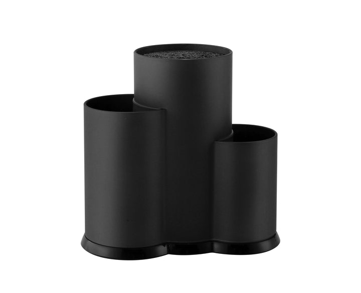 12 Pieces Kitchen Knife & Utensil Set