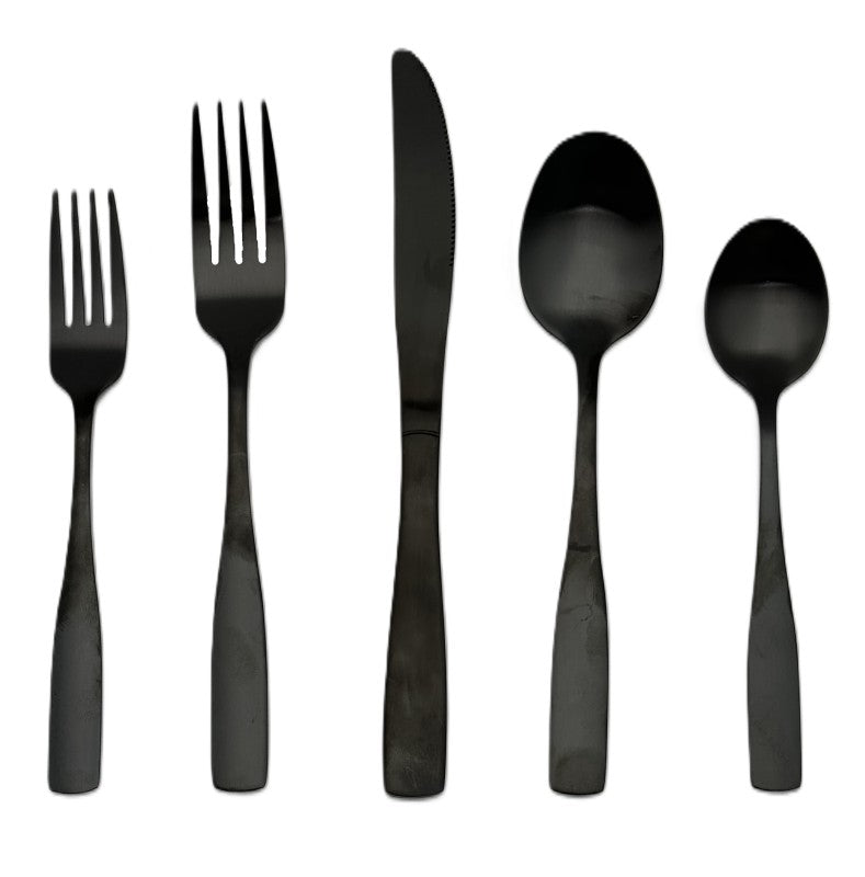 Midnight Meal Cutlery Set