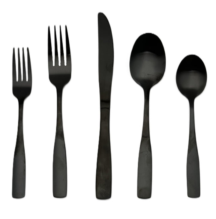 Midnight Meal Cutlery Set