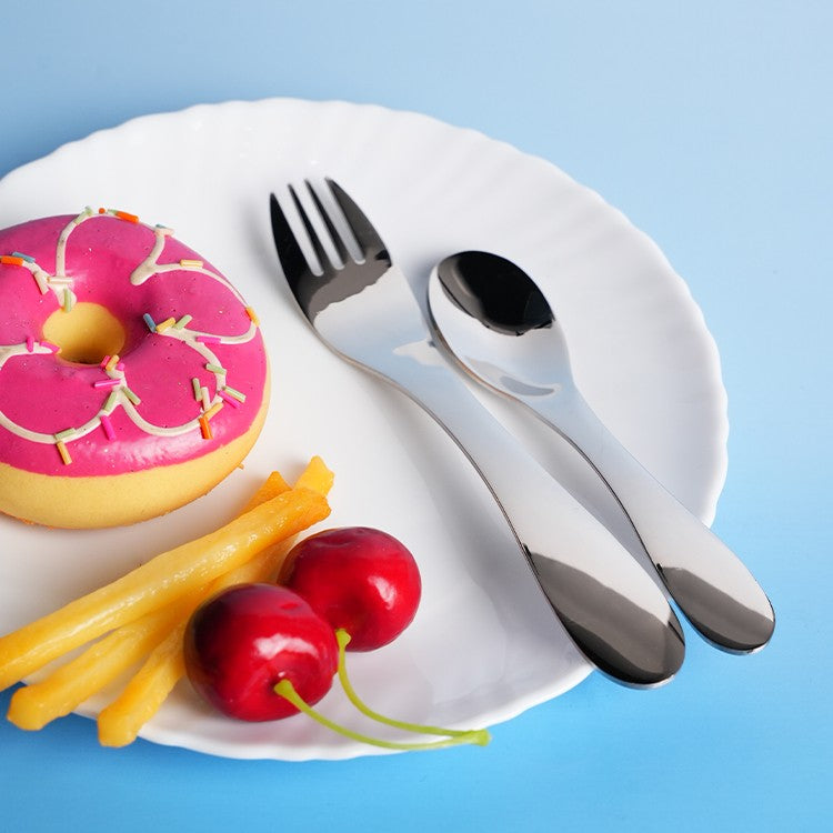 Tiny Bite Cutlery for Children (Individual)
