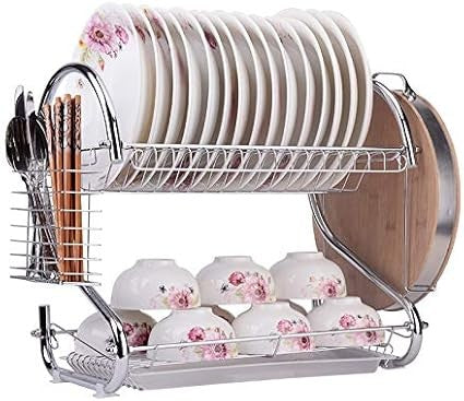Stainless Steel Dish Rack