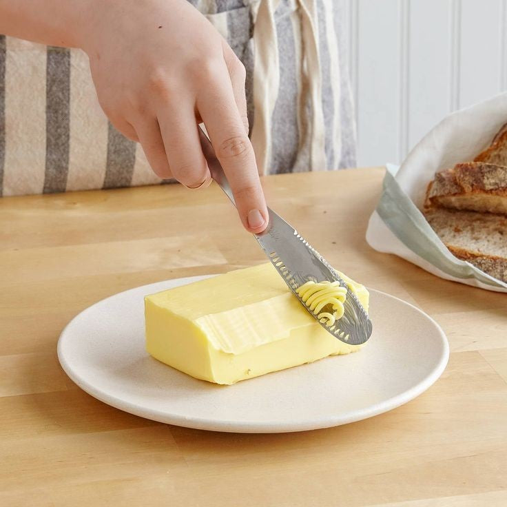 Multifunctional Butter Knife
