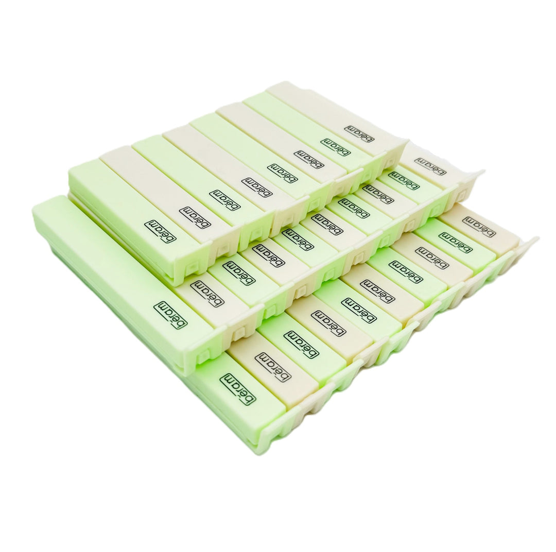 Sealing Clips | Pack of 18, 28 & 48