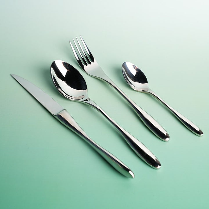 Eternal Forge Cutlery Set of 4, 16 & 24