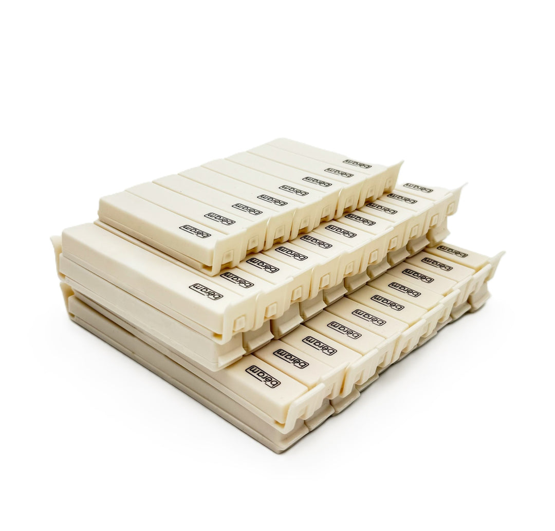 Sealing Clips | Pack of 18, 28 & 48