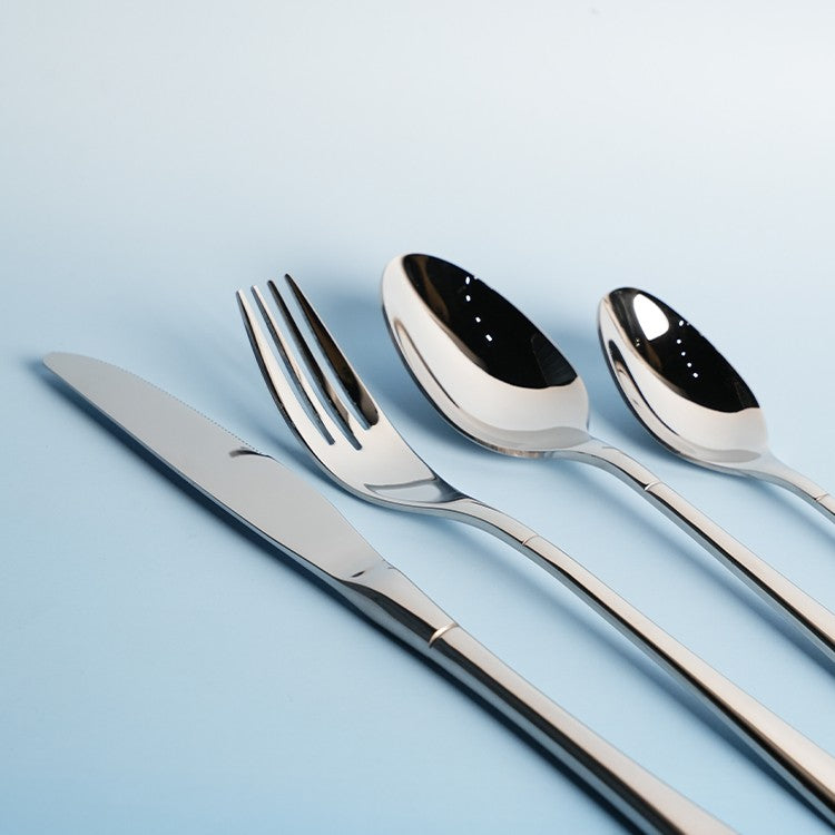 Silver Savour Cutlery (Individual)