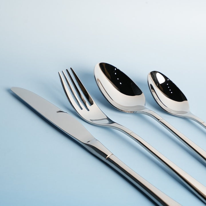 Silver Savour Cutlery (Individual)