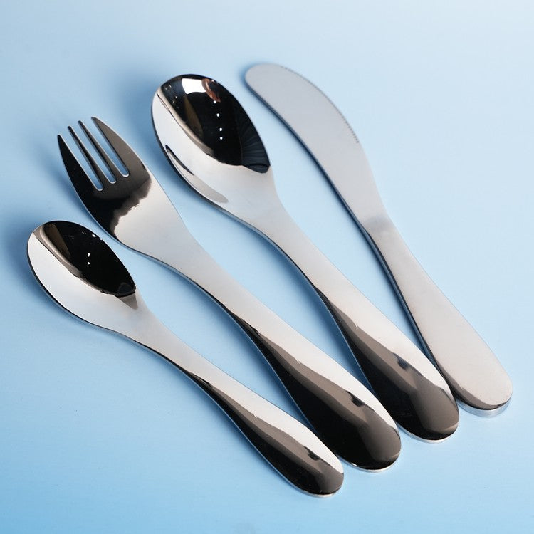 Tiny Bite Cutlery for Children (Individual)