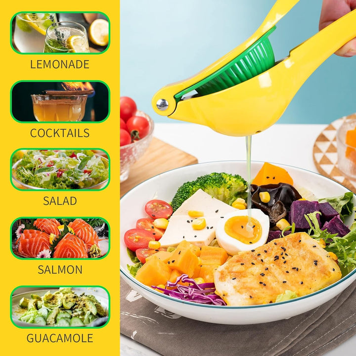 Lemon Squeezer