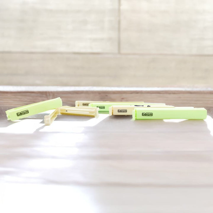 Sealing Clips | Pack of 4, 5 and 10