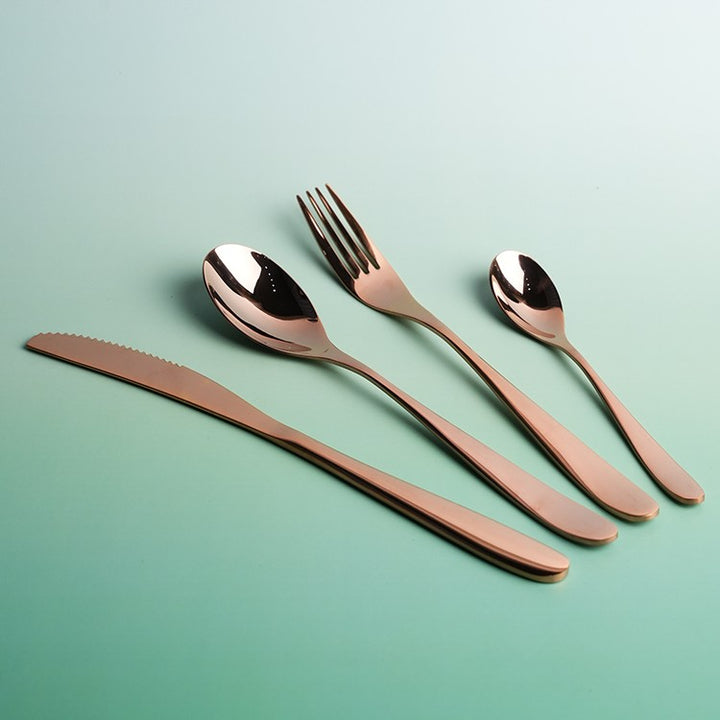 Table Trend In Copper (Individual)