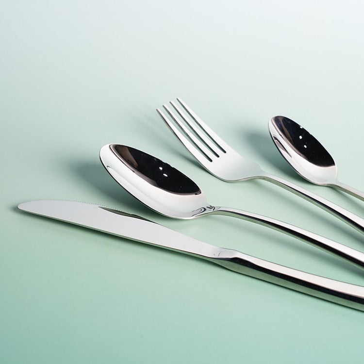 Stainless Edge Cutlery (Individual)