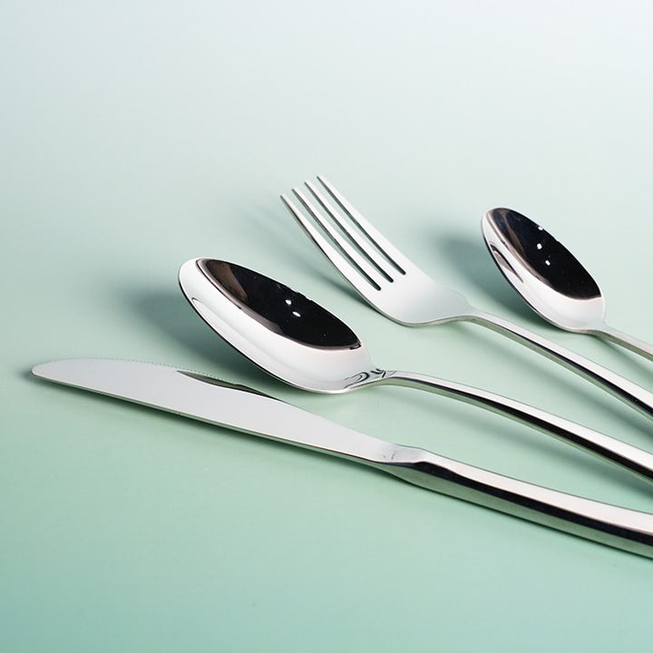 Stainless Edge Cutlery (Individual)