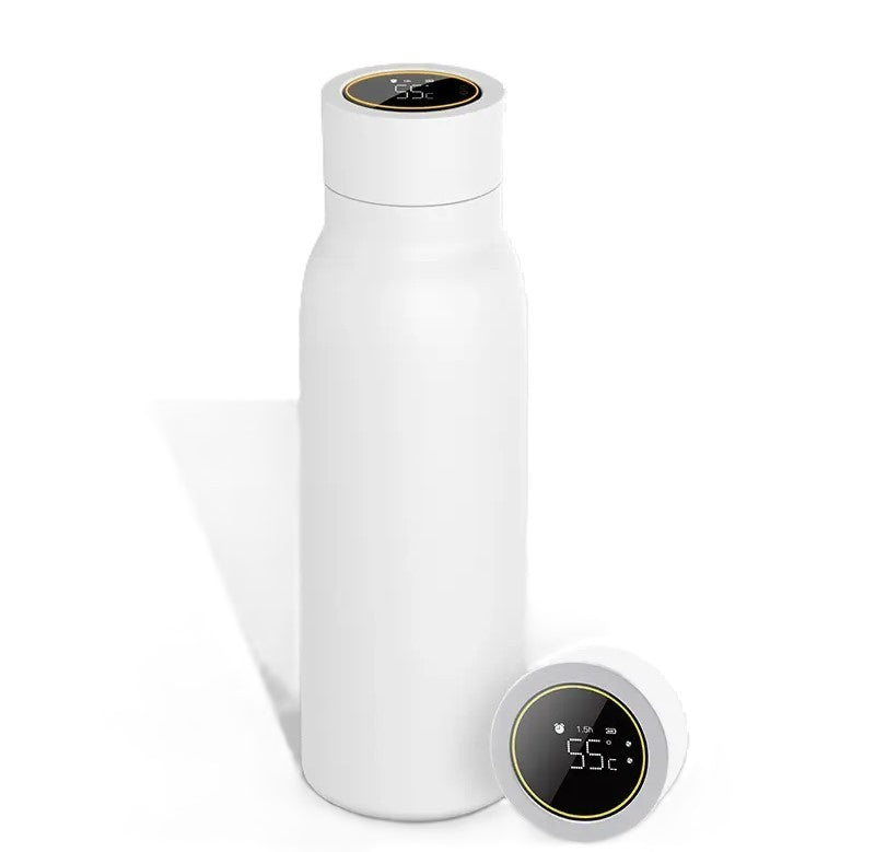 Smart Temperature Flask