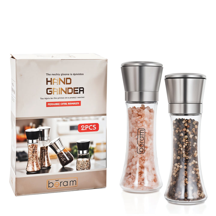 Salt and Pepper Shaker