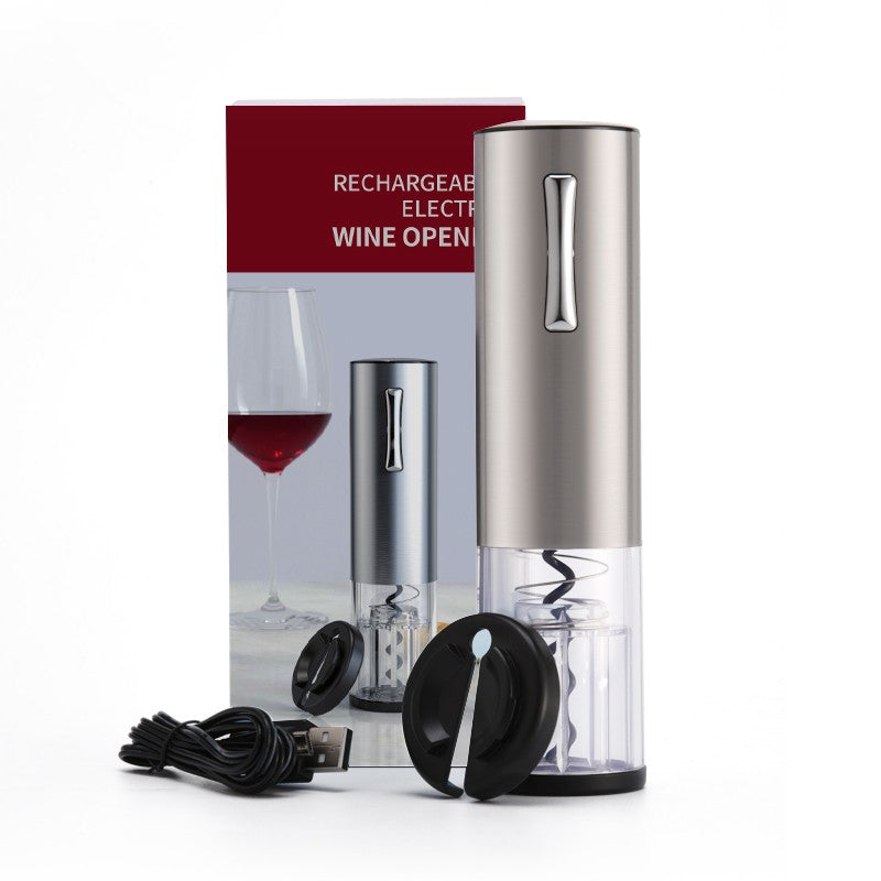 Electric Wine Opener