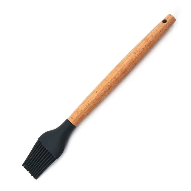 Barbecue Basting Brush