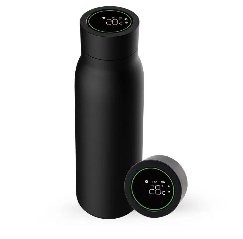 Smart Temperature Flask
