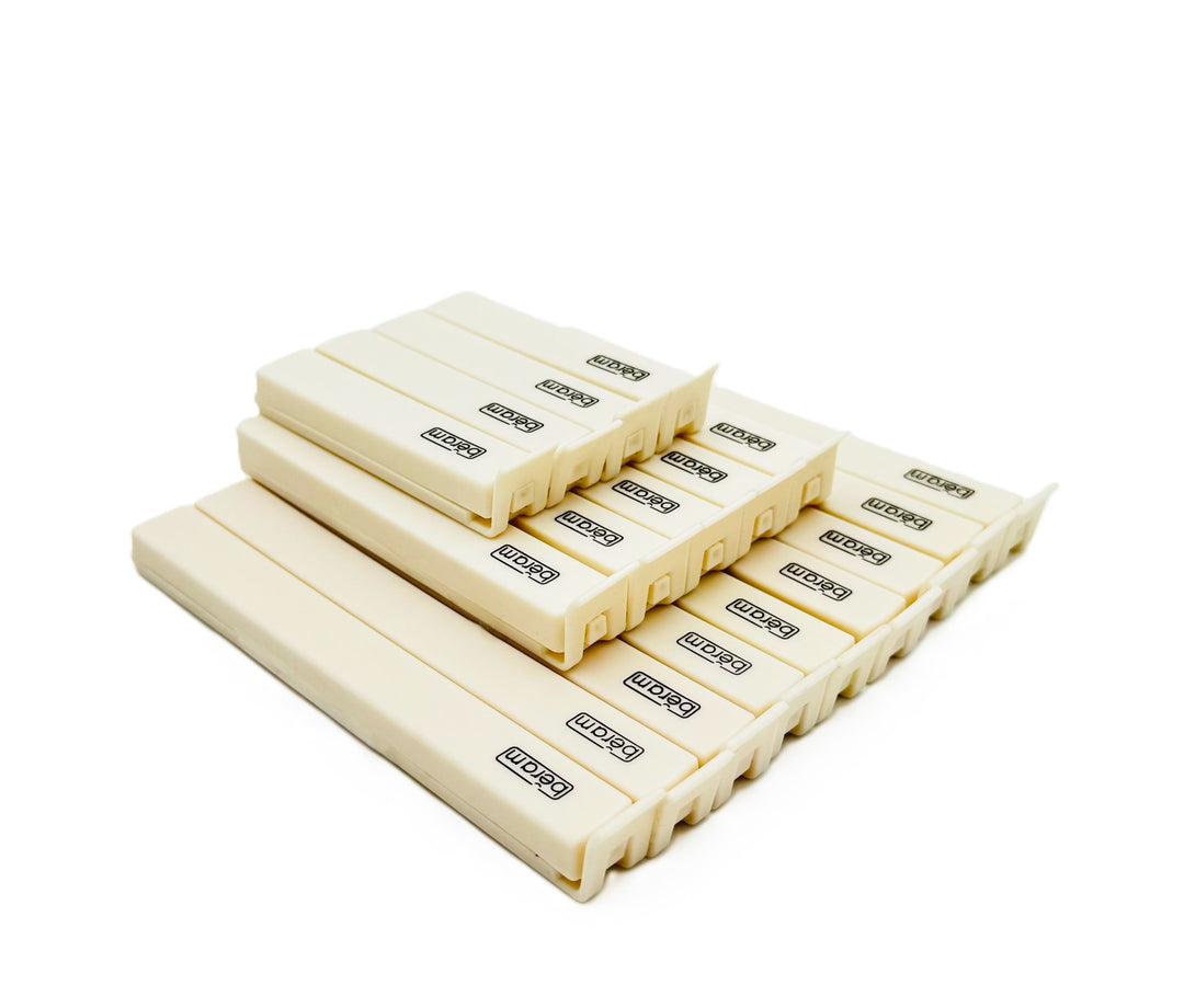 Sealing Clips | Pack of 18, 28 & 48