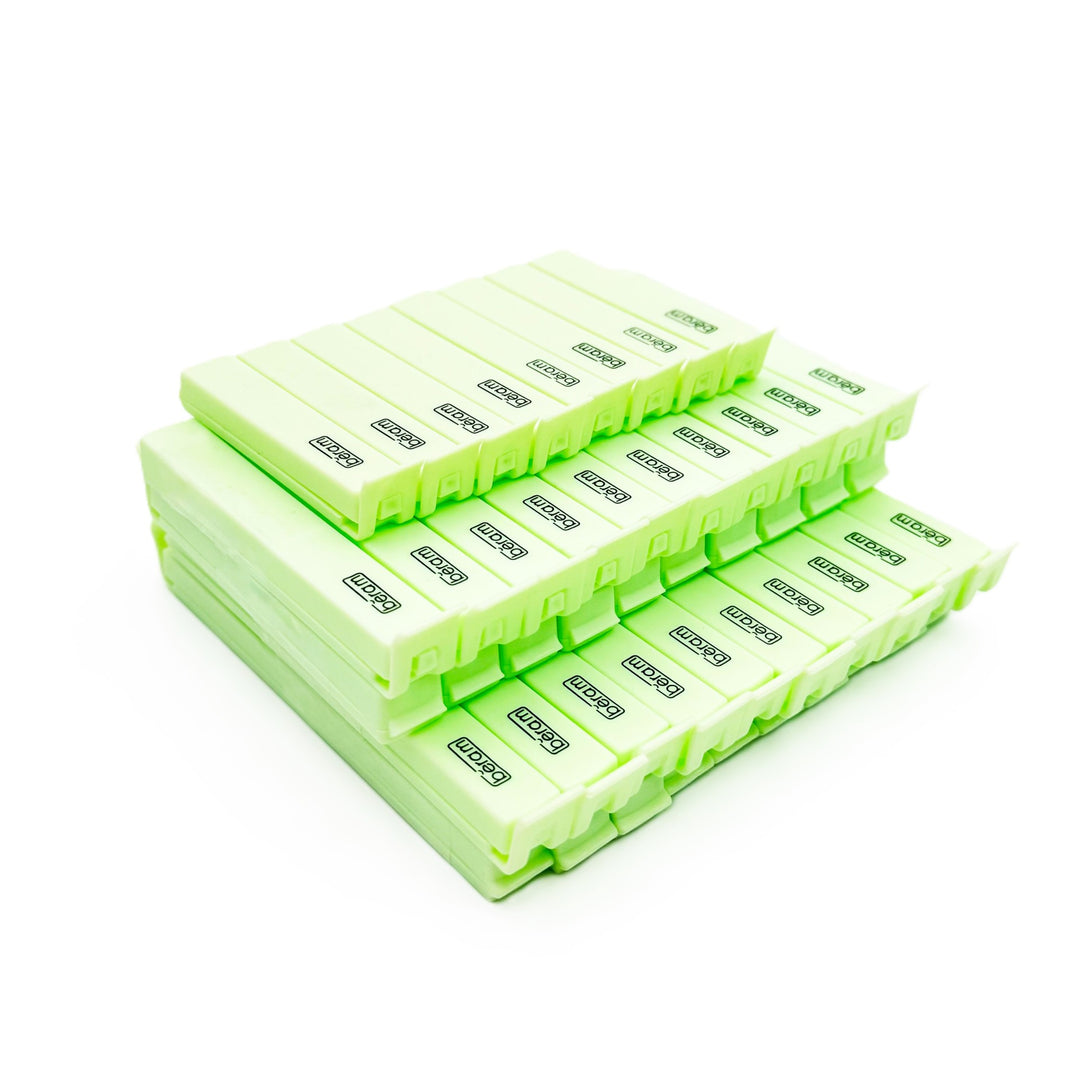 Sealing Clips | Pack of 18, 28 & 48