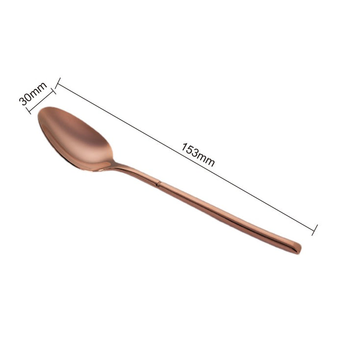 Copper Craft Cutlery (Individual)