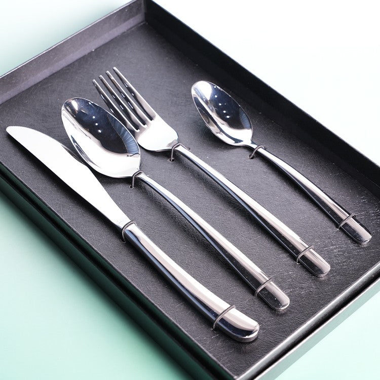 Stainless Edge Cutlery (Individual)