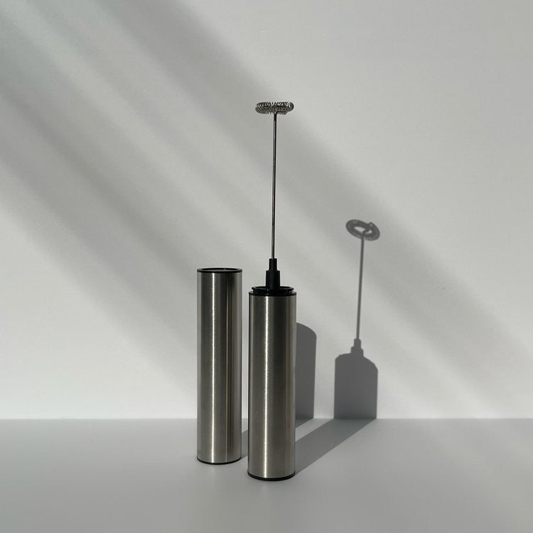 Handheld Milk Frother