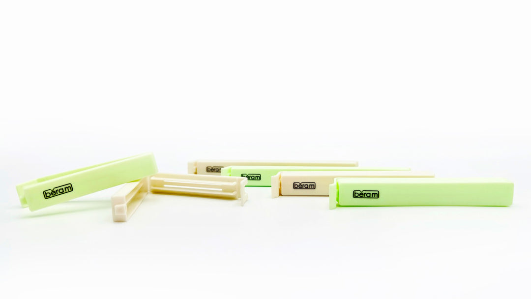 Sealing Clips | Pack of 4, 5 and 10