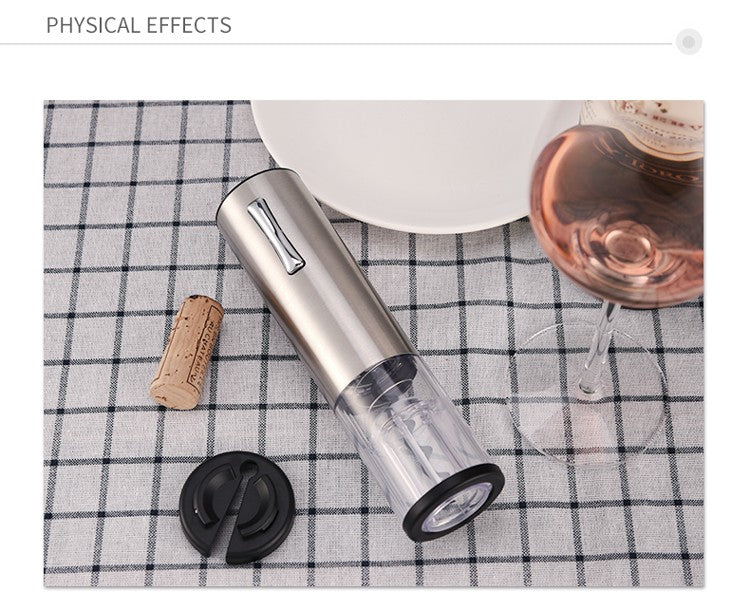 Electric Wine Opener