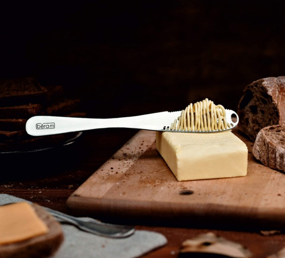 Multifunctional Butter Knife