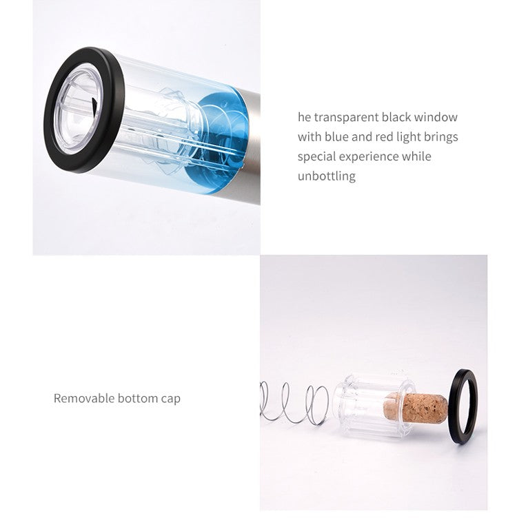 Electric Wine Opener