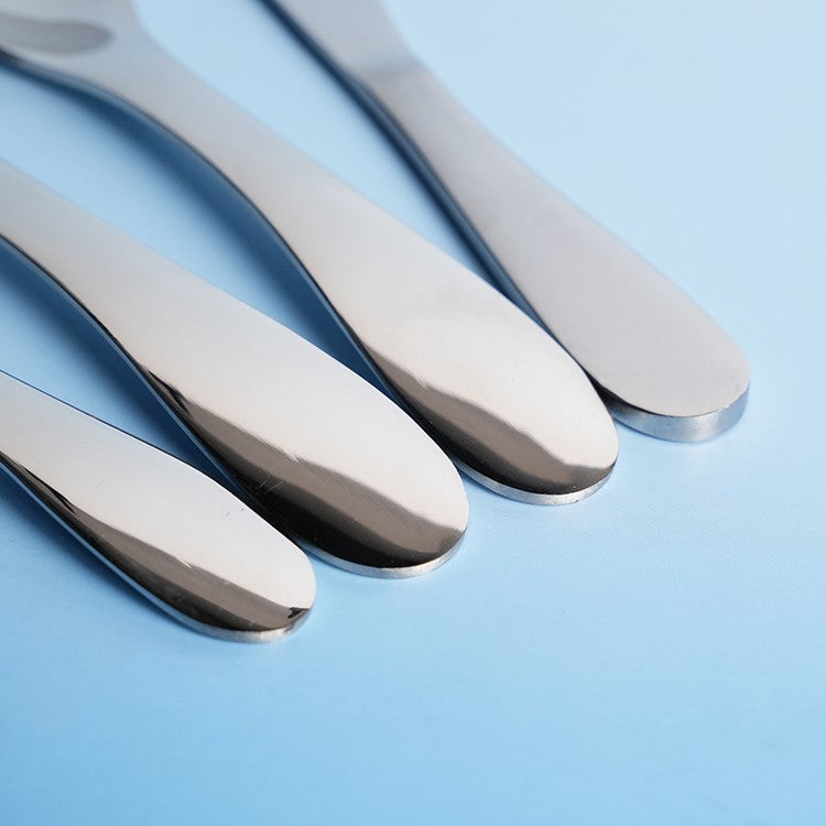 Tiny Bite Cutlery for Children (Individual)