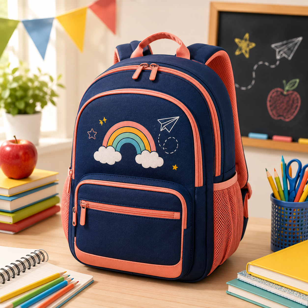 Backpacks