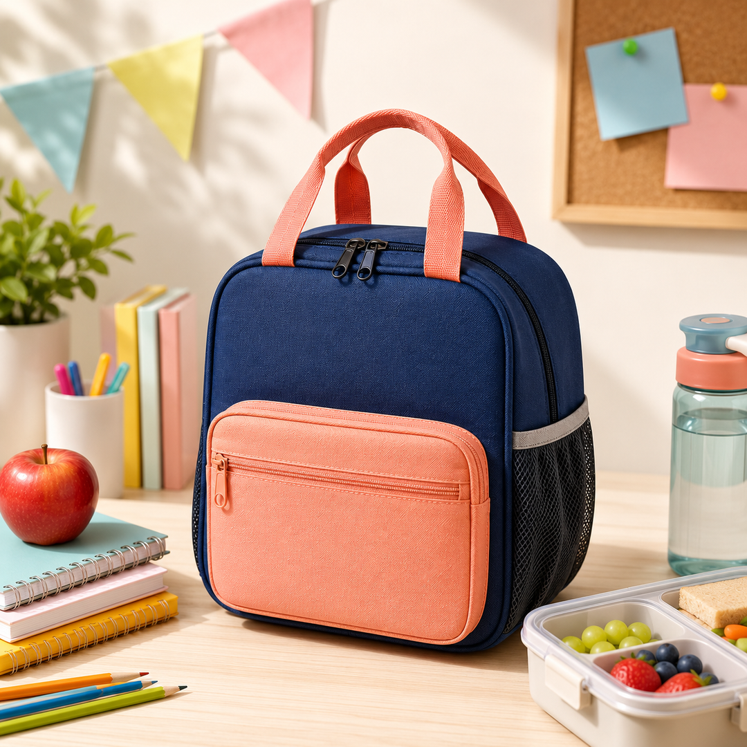 Lunch Bags