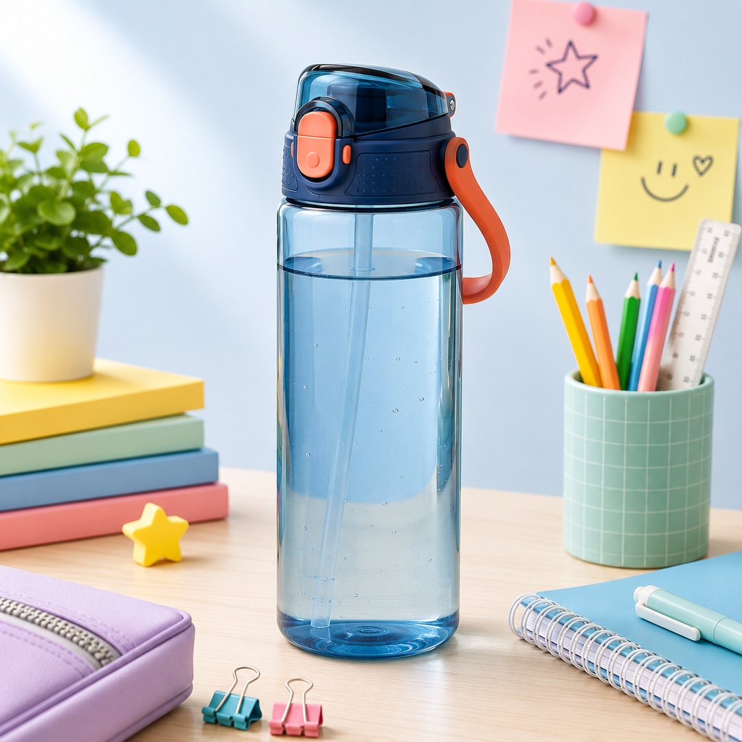Water Bottles